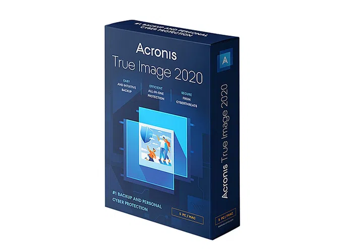 Image source: Acronis