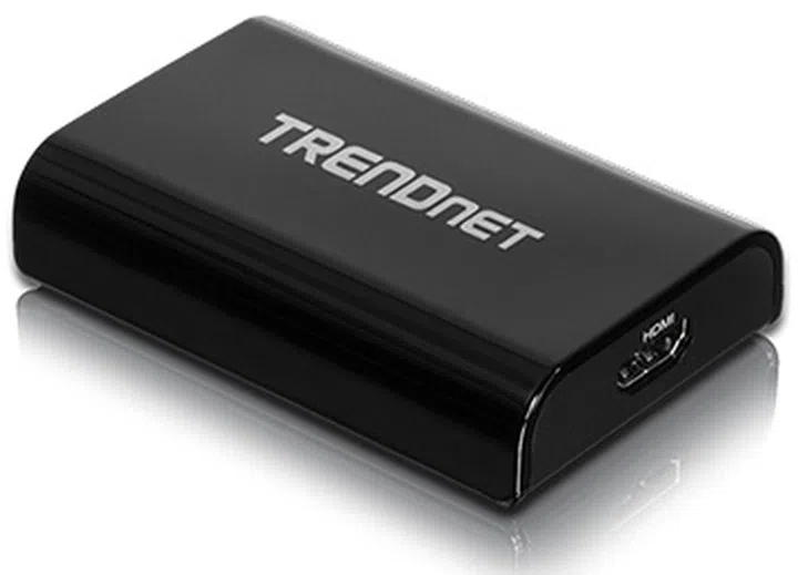 Image source: TRENDnet.