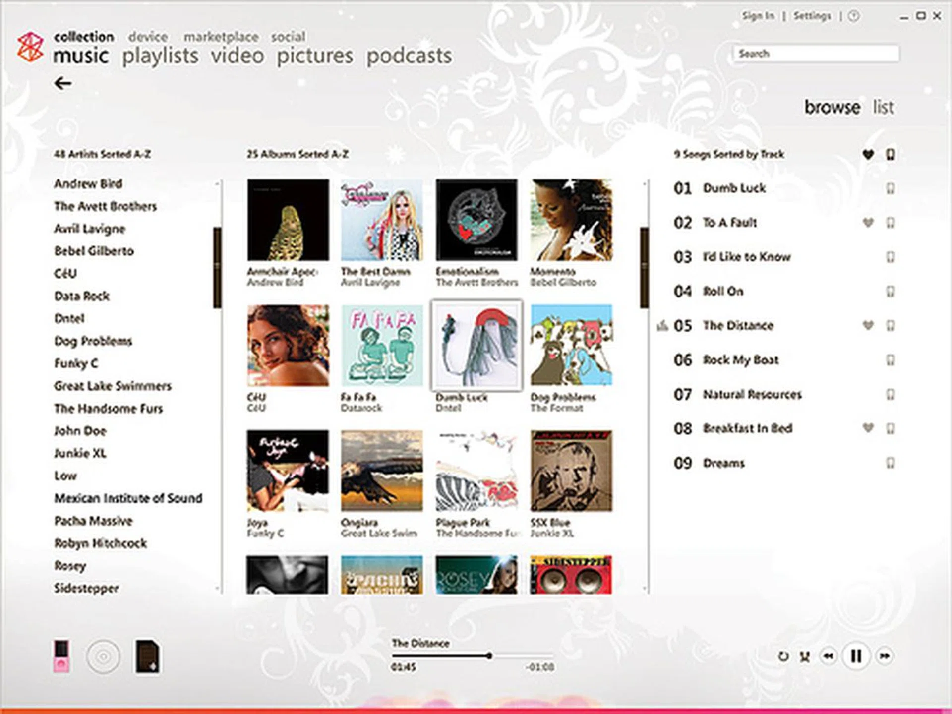 Tuning in to the Microsoft Zune HD | HardwareZone Singapore