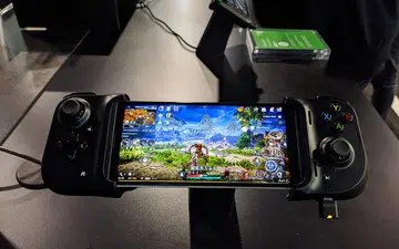 Razer Kishi
