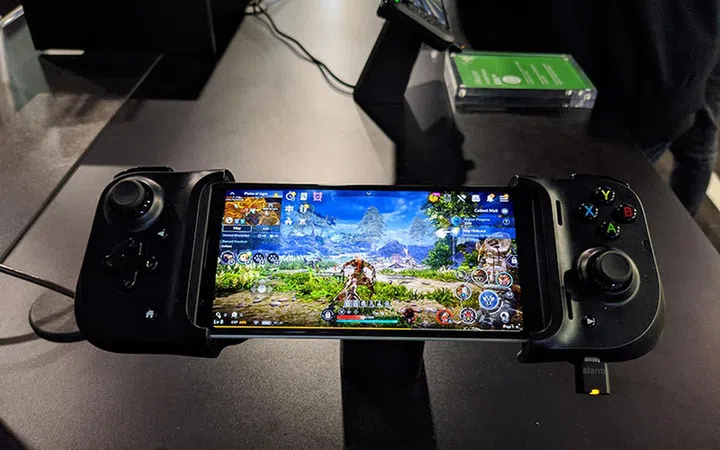 Razer Kishi