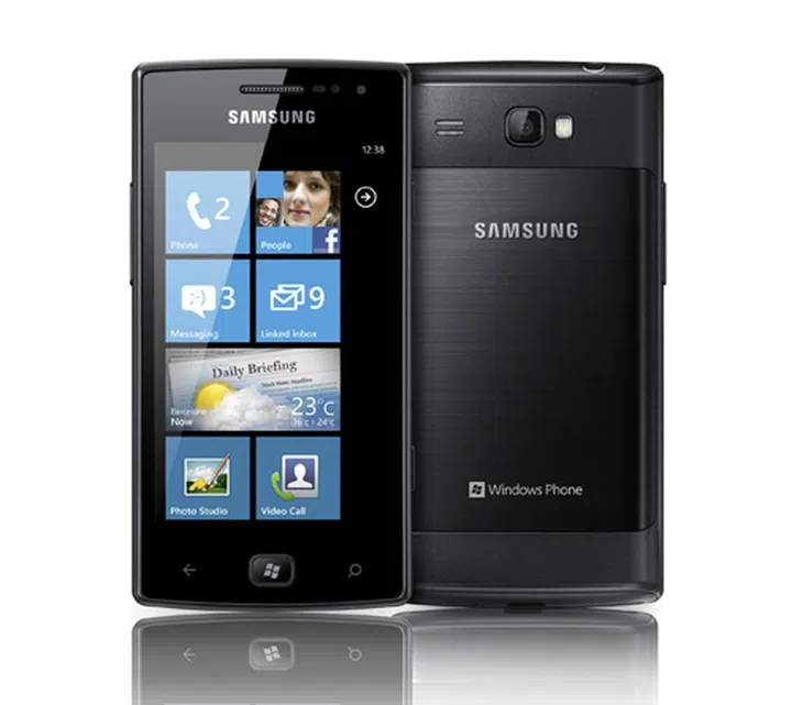 Source: Samsung