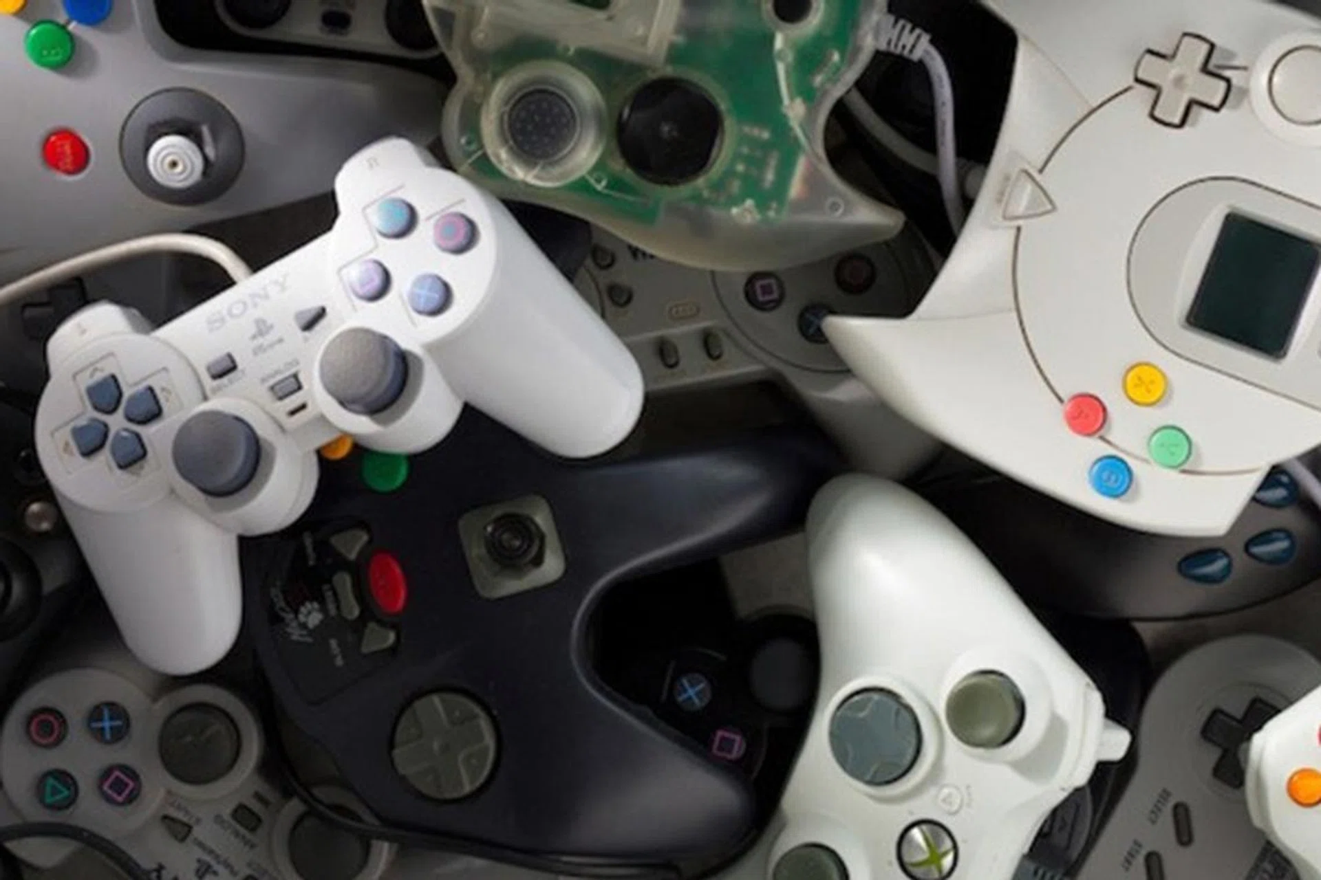 Controllers come in all shapes and sizes and not all of them are created equally. Some are great, most of them not.