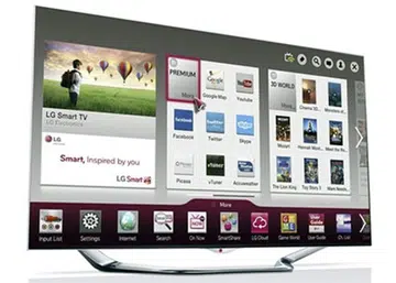 Image credit: LG Electronics