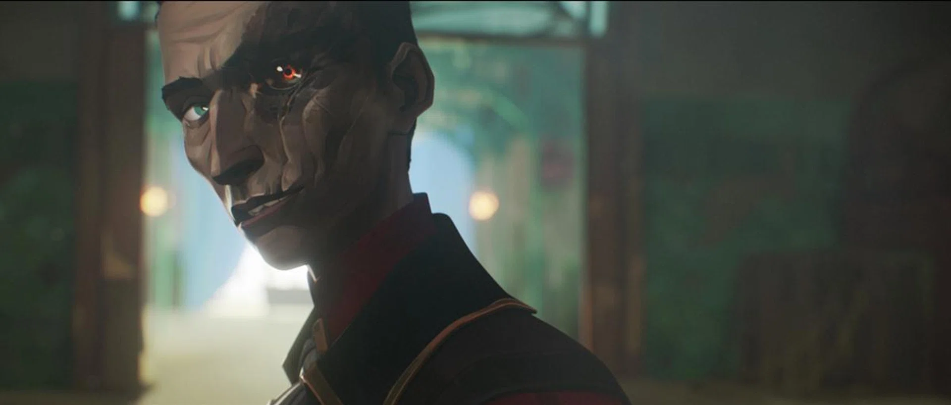 Image: Riot Games