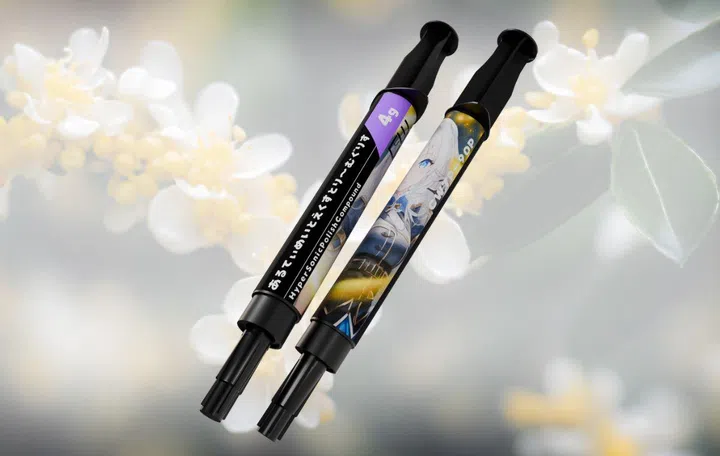 Does it smell like it's overclocking? Source: CWTP.