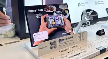 Samsung Galaxy Z Fold8 Comex 2026
