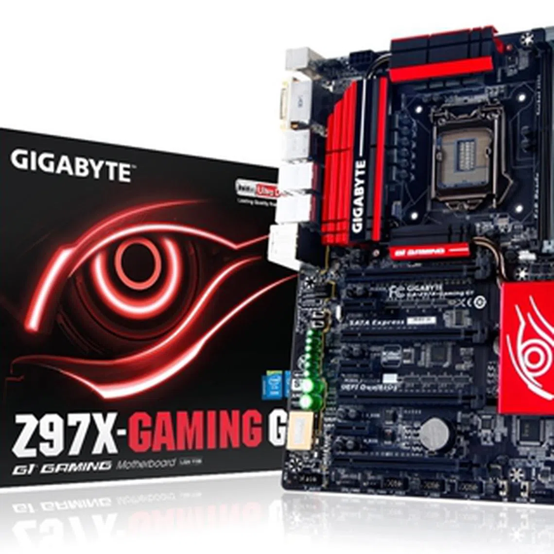 ギーガバイト GIGABYTE P27G