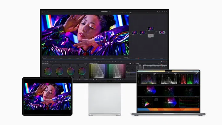 Image: Apple
