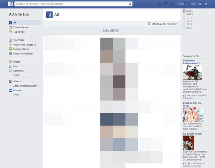 Facebook Rolls Out Graph Search, Here's Why You Should Revisit Your ...