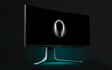 Alienware 34