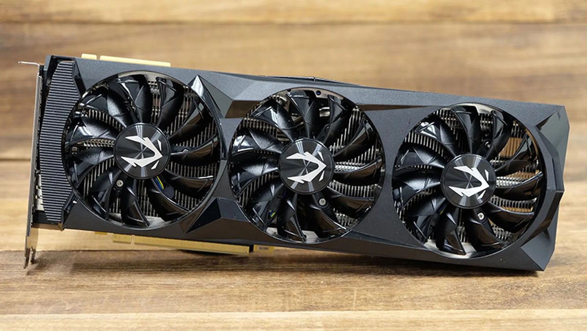 Zotac Gaming GeForce RTX 2080 AMP