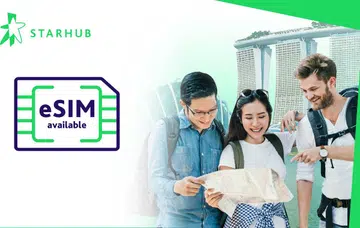 image source: StarHub.
