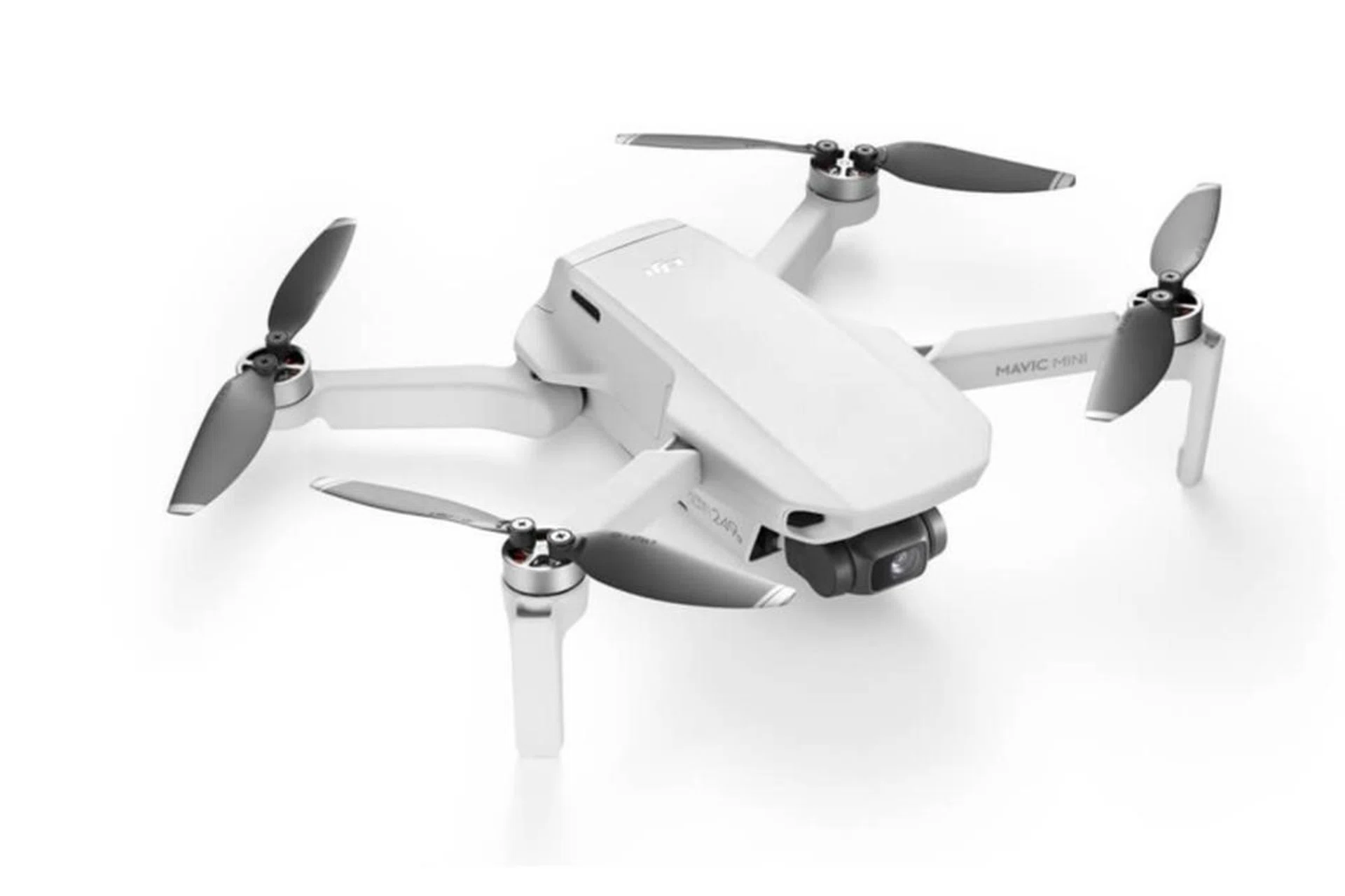 Image source: DJI