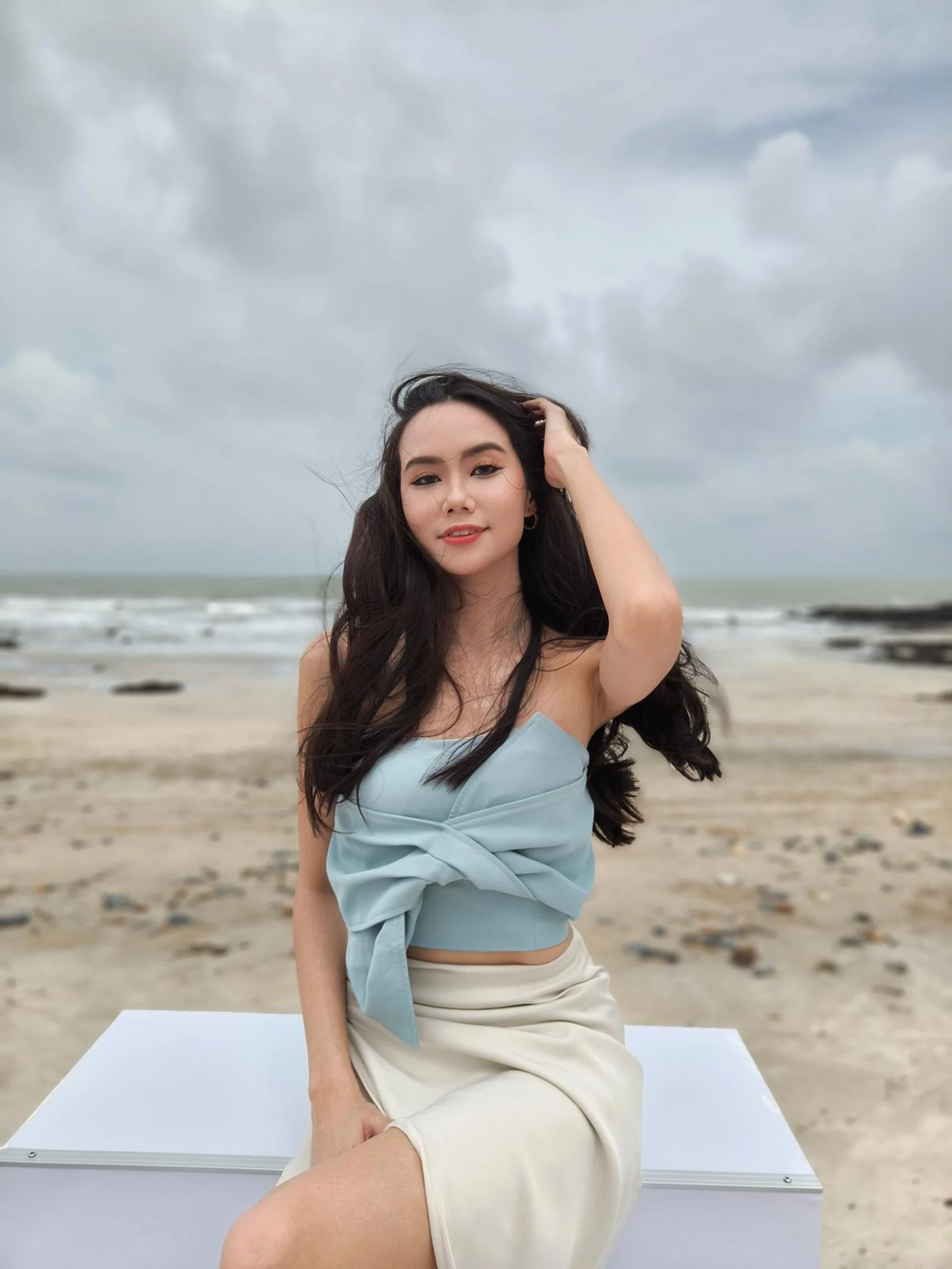 OPPO Reno11 Pro, at 1x.