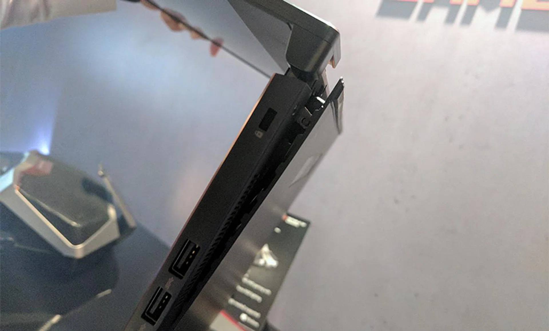 ASUS ROG Zephyrus