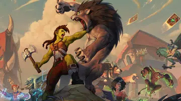 Image: Blizzard Entertainment