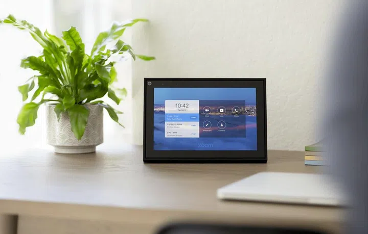 Image courtesy of Zoom