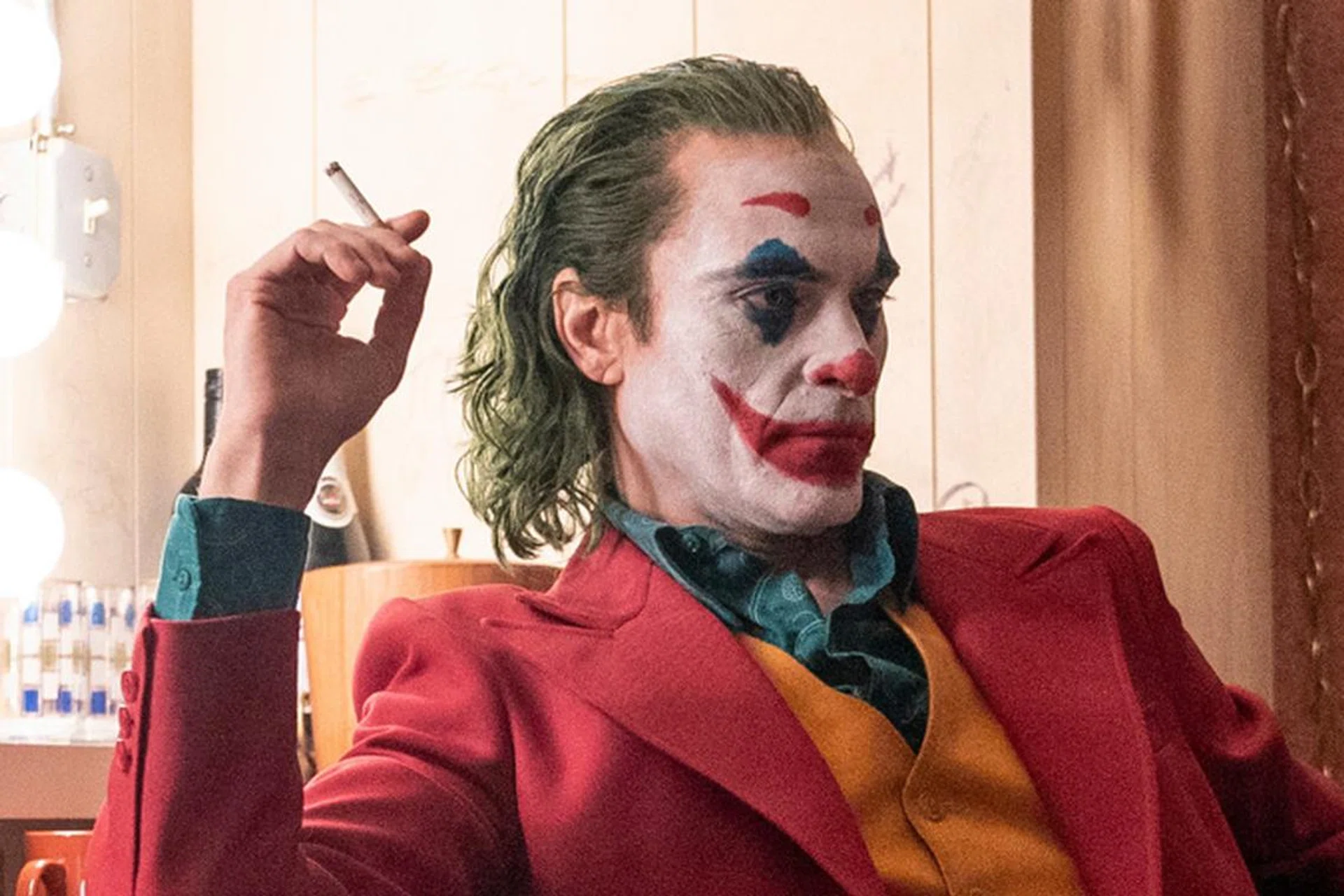 Joker / Warner Bros. Pictures