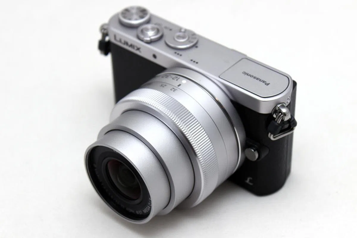 LUMIX　DMC-GM1 Reviews Expert | review DMC-GM1 Lumix Panasonic デジタルカメラ