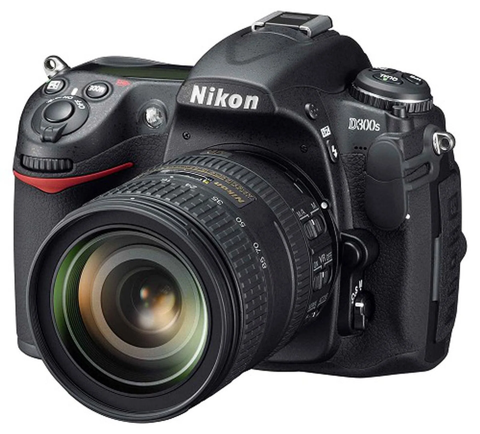 In a nutshell, the new Nikon D300s retains the goodness of the D300 with HD video recording functionality.