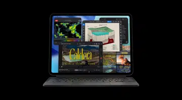 Apple M5 iPad Pro