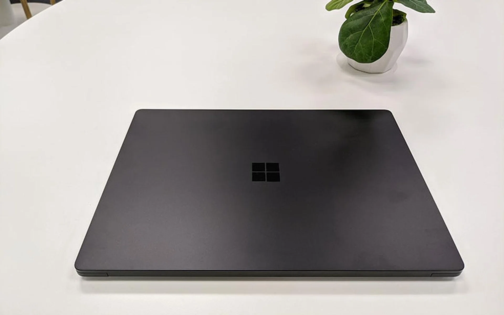 Microsoft Surface Laptop 3