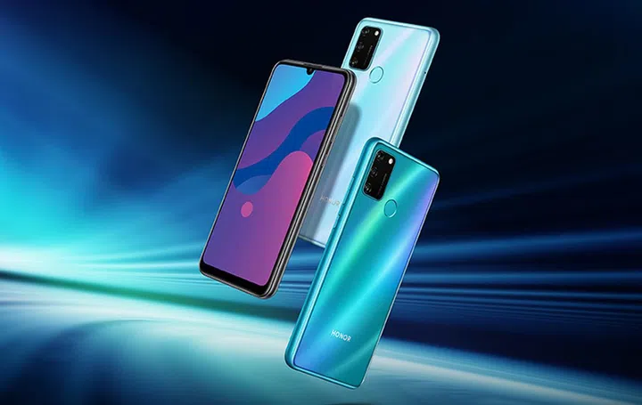Huawei is reportedly selling its Honor smartphone unit | HardwareZone ...