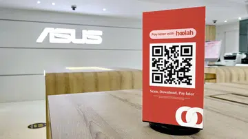 Image: ASUS, Hoolah