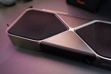 The GeForce RTX 5080 replaces the outgoing RTX 4080. (Image: HWZ)