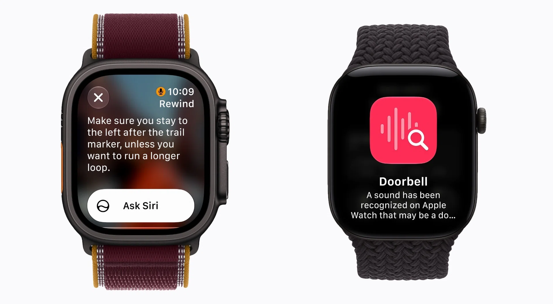 Apple Audio Intelligence