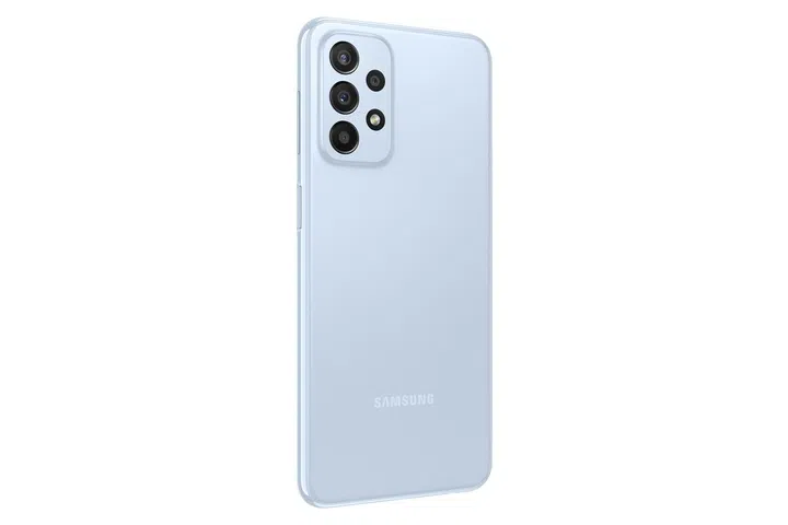Samsung Galaxy A23 5G.