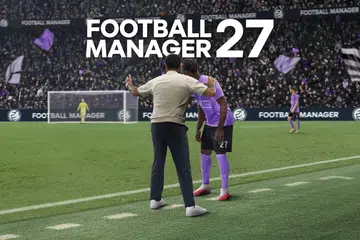 Football Manager 27