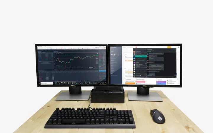 Image Source: Dreamcore