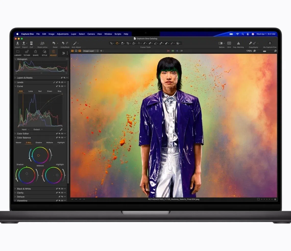 Apple MacBookpro ソ*】様