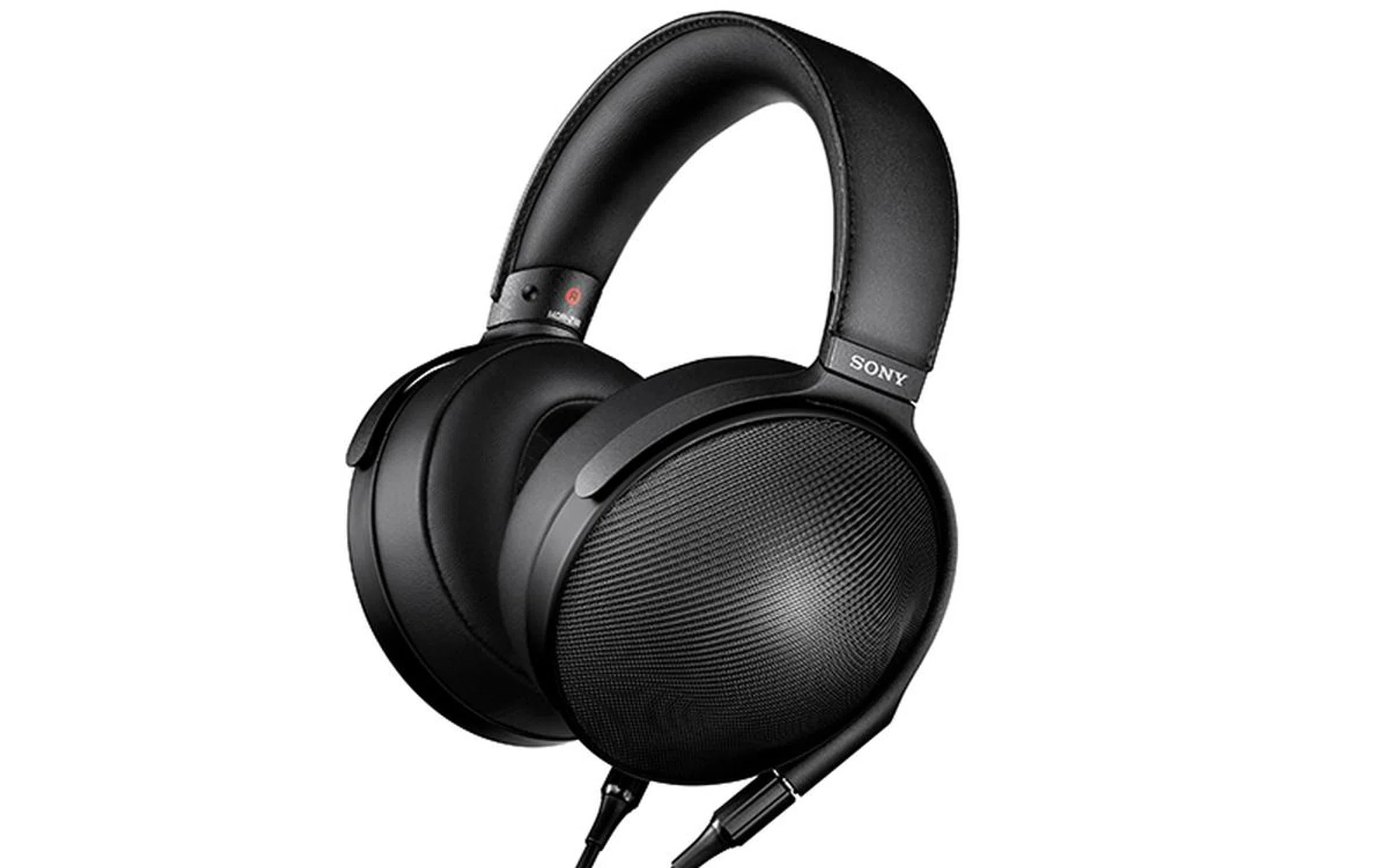 The new MDR-Z1R is Sony's spiritual successor to its legendary MDR-R10 headphones. (Image source: Sony.)