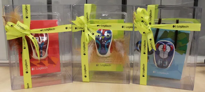 There are 5 different designs in all, 3 of them are animal themed and the other 2 are simply patterned designs.