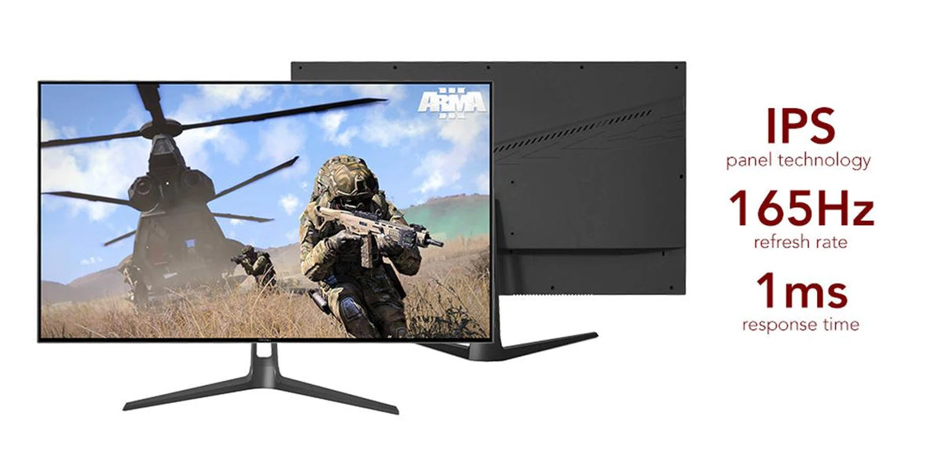 Image Source: PRISM+