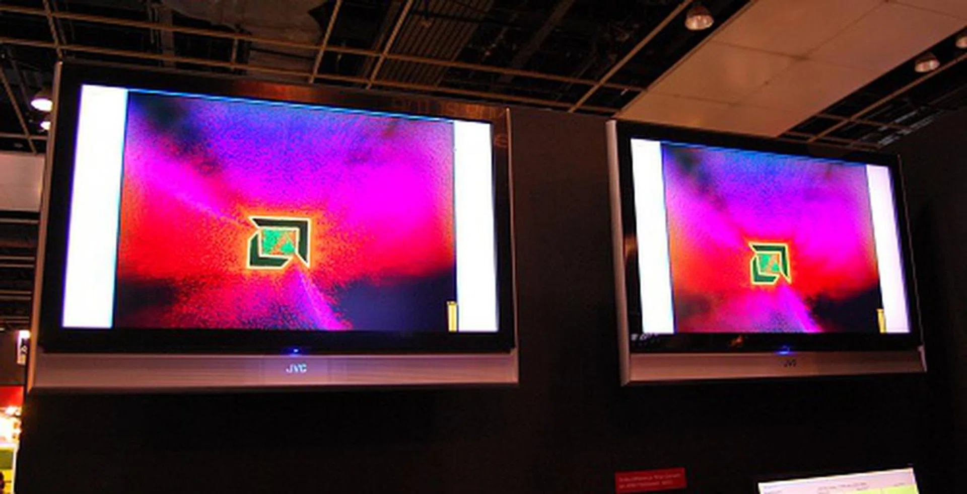 According to ATI, this is the first demo showcasing OpenCL in action even though it's running of the CPU currently. It shouldn't be long before a GPU port over is made as the OpenCL standard was only just ratified.