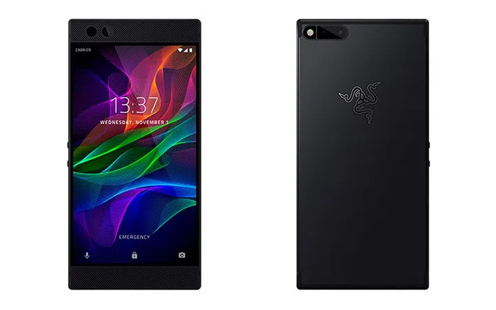 Razer Phone