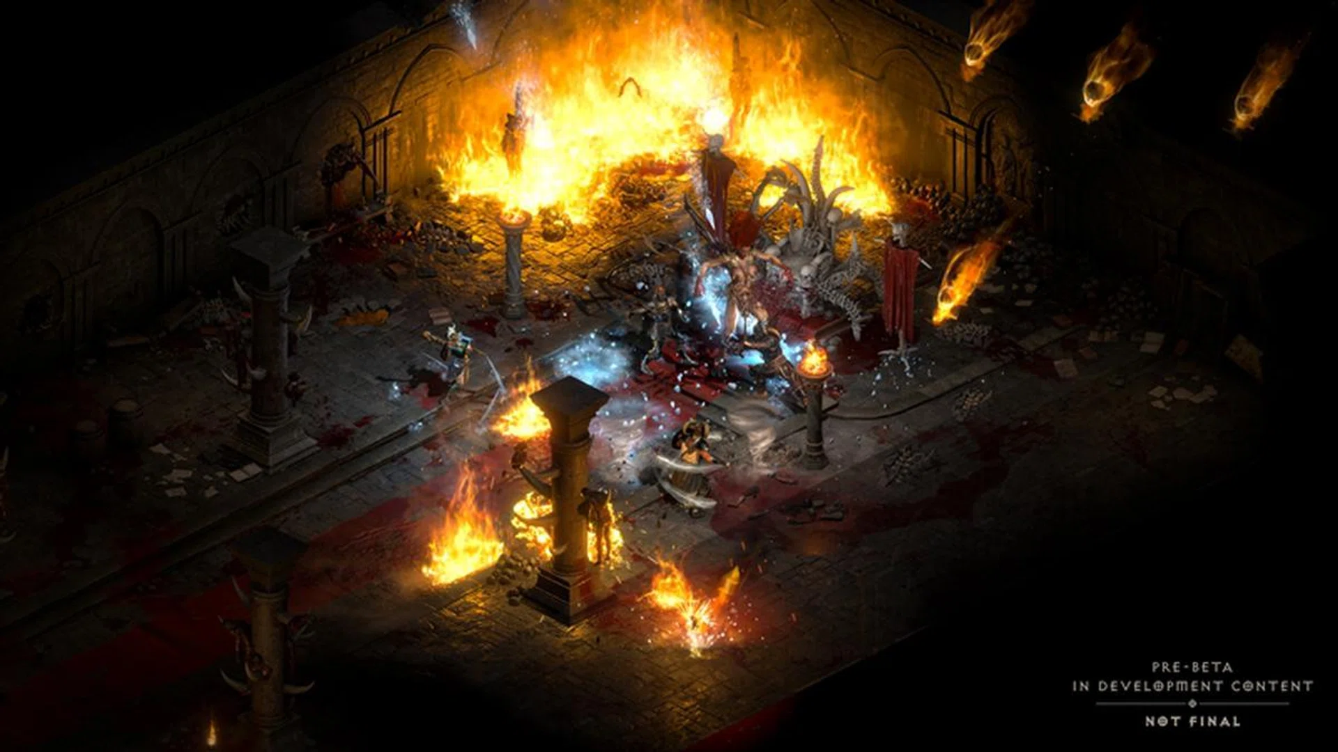 Image: Blizzard Entertainment
