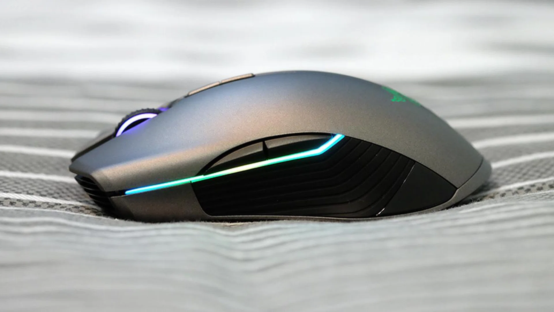 Razer Lancehead