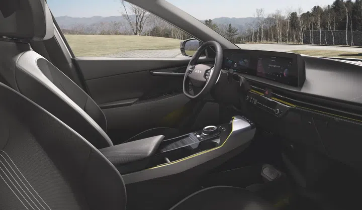 (Image source: Kia)
