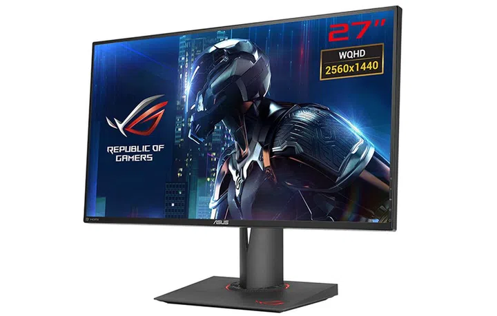 ASUS ROG Swift PG279Q.
