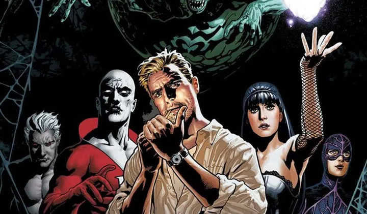 Image: DC Comics