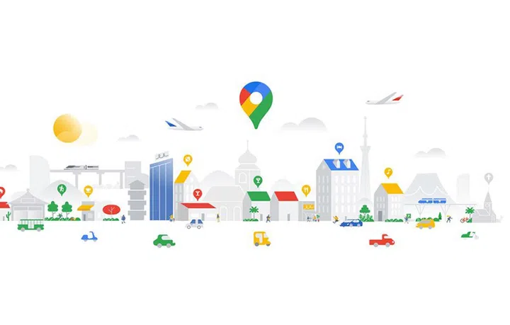 Image credit: Google.