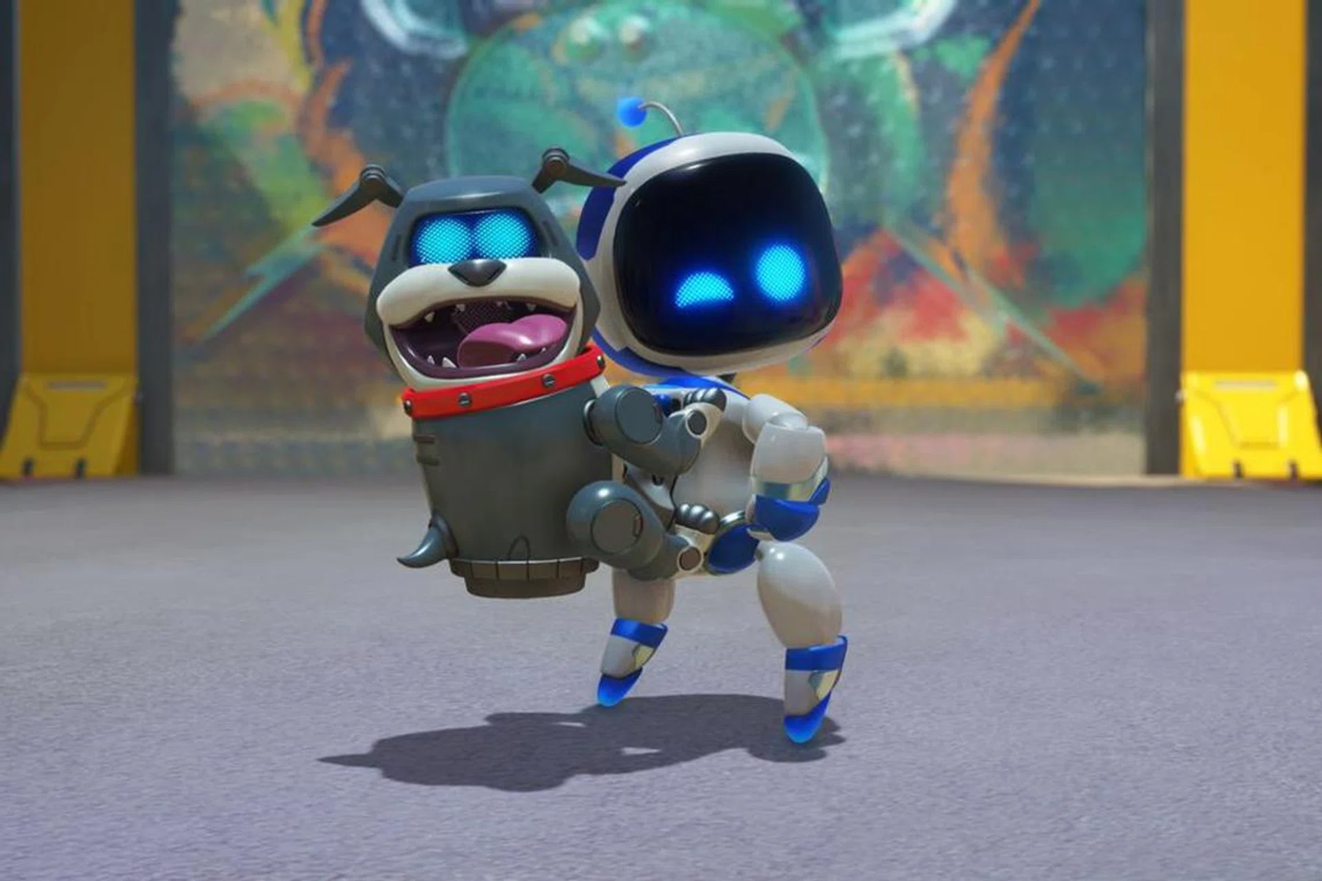 AstroBot