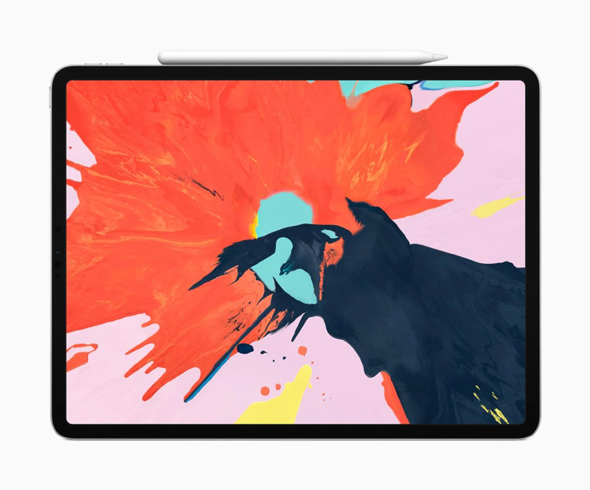 The newest iPad Pro tablets are powerful mobile computers.