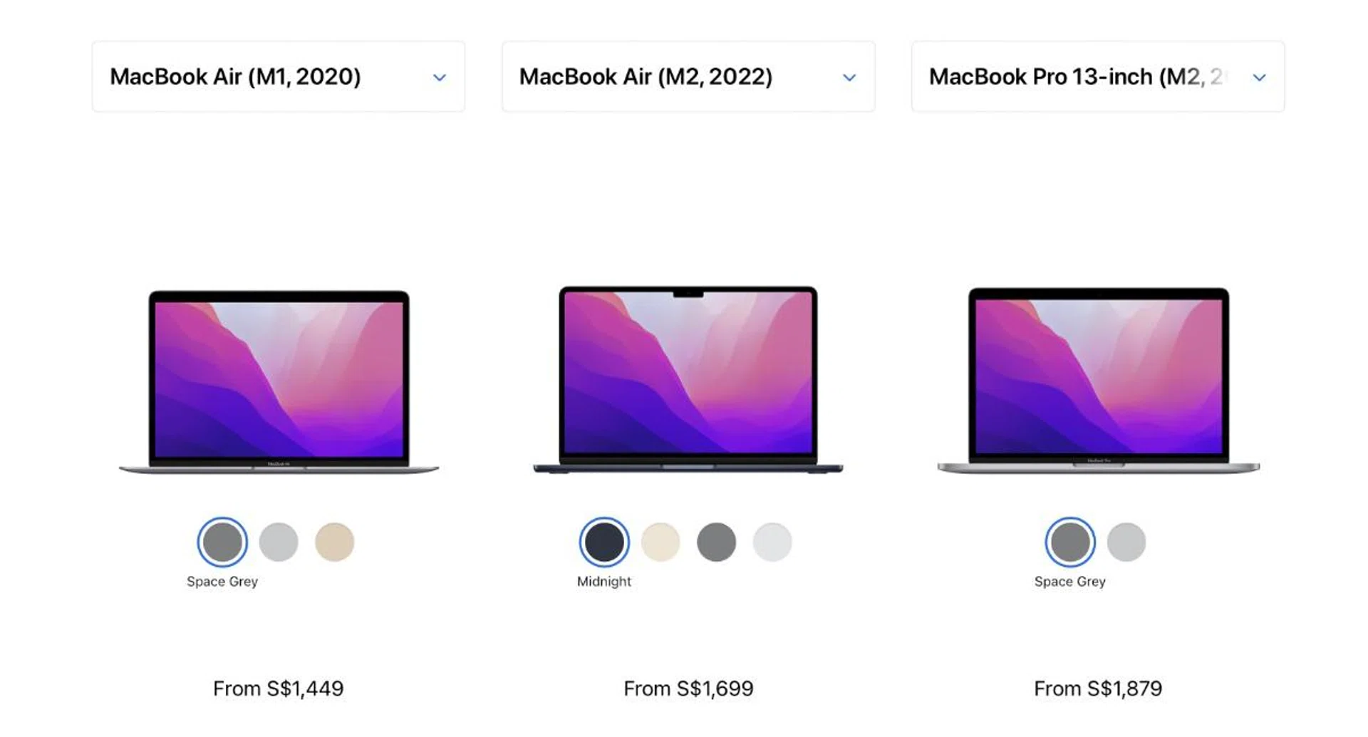Assuming it delivers on Apple's claims, the new MacBook Air is really quite attractively priced.