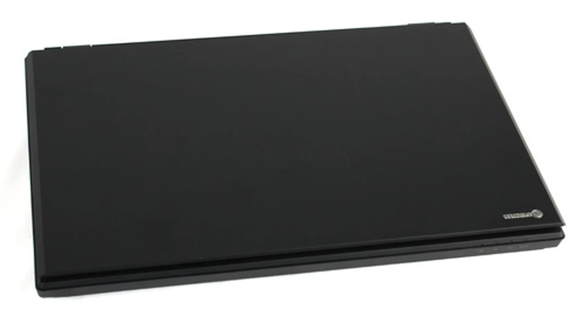 Beneath this dull exterior lies two NVIDIA GeForce GTX 680M GPUs of gaming power!